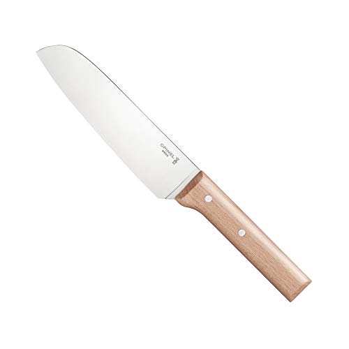 Opinel 1819 Parallele Santoku Messer, Mehrfarbig, One Size Opinel 1819 Parallele Santoku Messer, Mehrfarbig, One Size von OPINEL