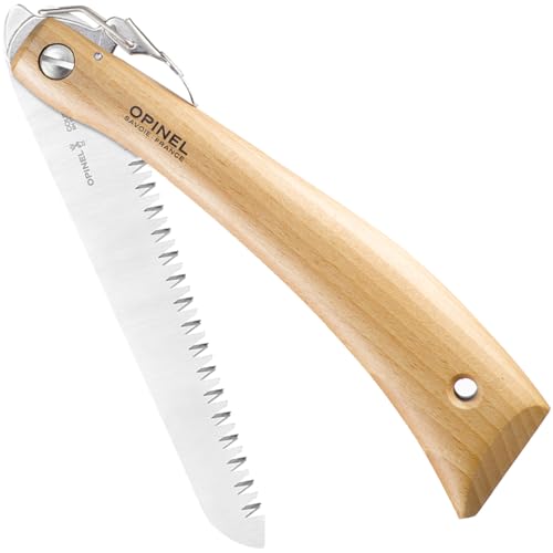 Opinel O001198 Sägebox, Edelstahl, Mehrfarbig, One Size Opinel O001198 Sägebox, Edelstahl, Mehrfarbig, One Size von OPINEL