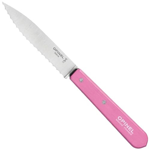 Opinel Küchenme. 113, rosa Kochmesser Opinel Küchenme. 113, rosa Kochmesser von OPINEL