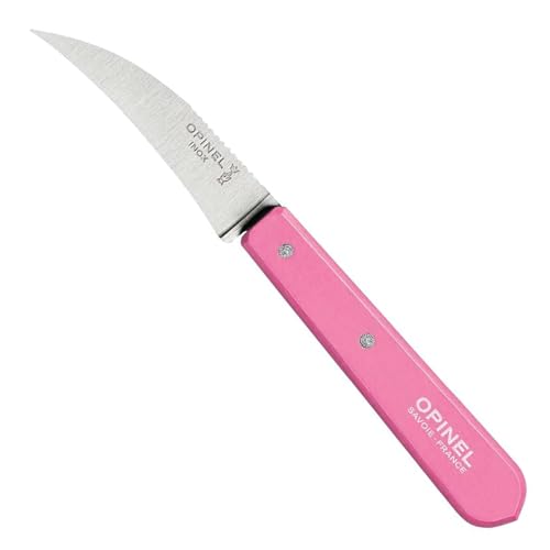 Opinel Küchenme. 114, rosa Kochmesser Opinel Küchenme. 114, rosa Kochmesser von OPINEL