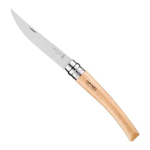 Opinel N10 EFFILE HETRE 2023/6 Opinel N10 EFFILE HETRE 2023/6 von OPINEL