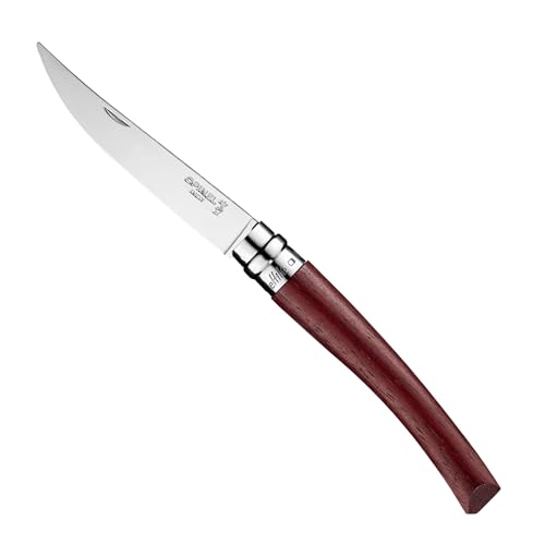 Opinel N10 EFFILE PADOUK Klinge poliert 2023/6 Opinel N10 EFFILE PADOUK Klinge poliert 2023/6 von OPINEL
