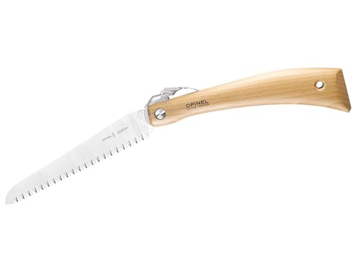 Opinel OP01198 Klappsäge Klingenlänge Blatt 20.0 cm Opinel OP01198 Klappsäge Klingenlänge Blatt 20.0 cm von OPINEL