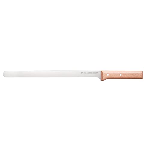 Opinel 1823 Parallele Carpaccio-Messer, Mehrfarbig, One Size Opinel 1823 Parallele Carpaccio-Messer, Mehrfarbig, One Size von OPINEL