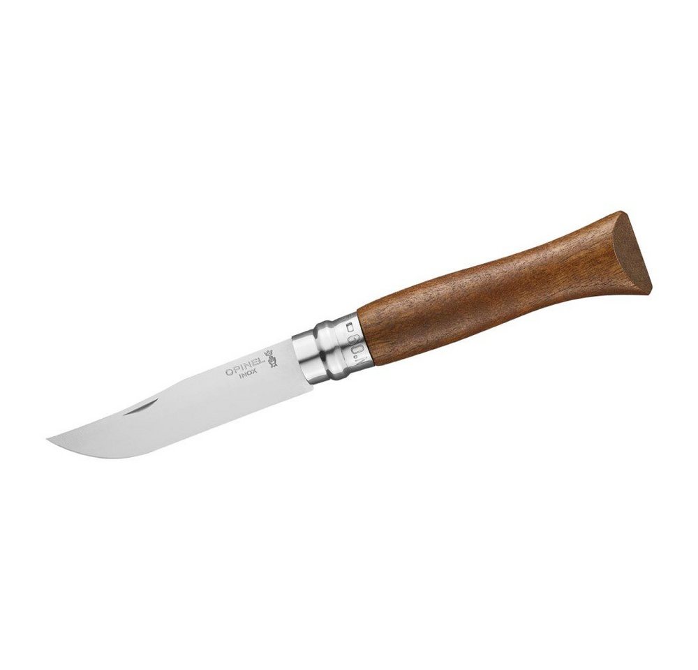 Opinel Taschenmesser, Opinel Taschenmesser No. 09 Walnuss Opinel Taschenmesser, Opinel Taschenmesser No. 09 Walnuss von Opinel