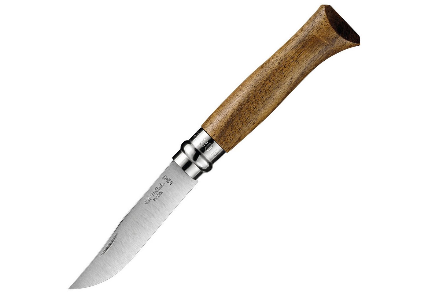 Opinel Taschenmesser Messer Opinel No 8 von Opinel