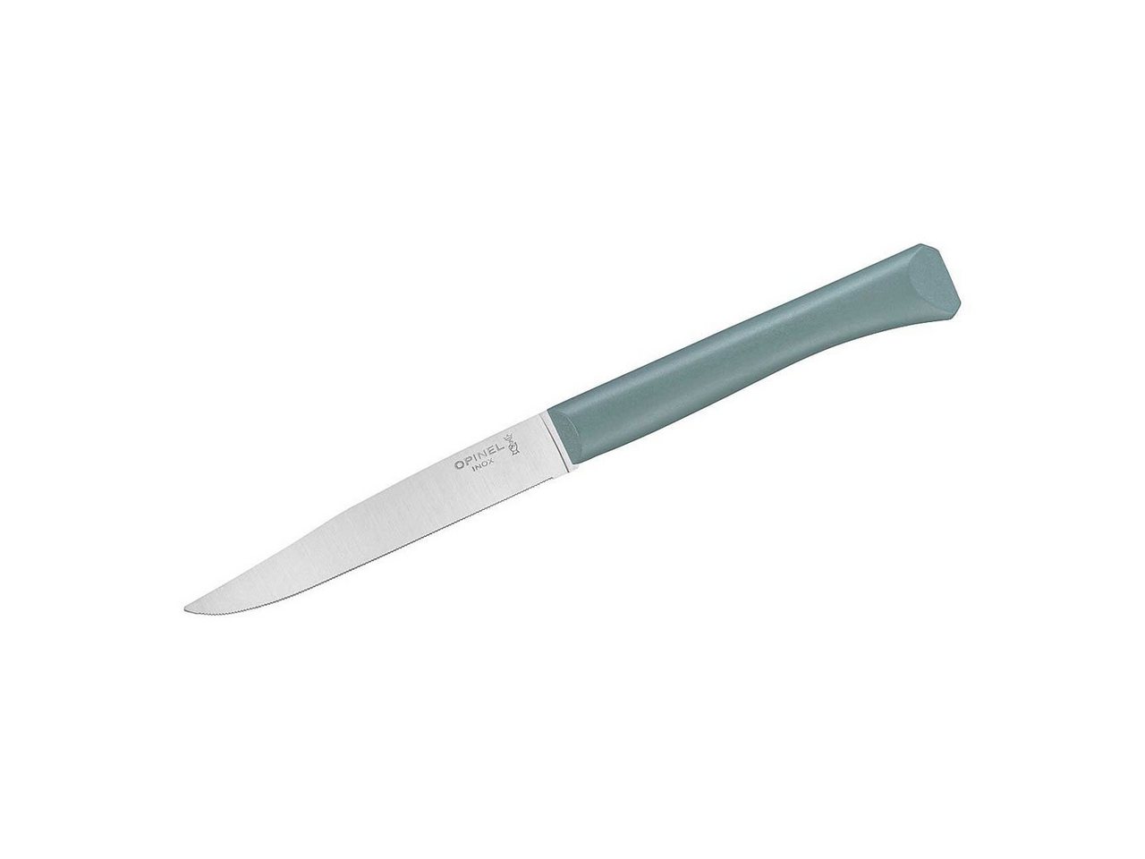 Opinel Taschenmesser Opinel Bon Appetit+, salbeigr. von Opinel