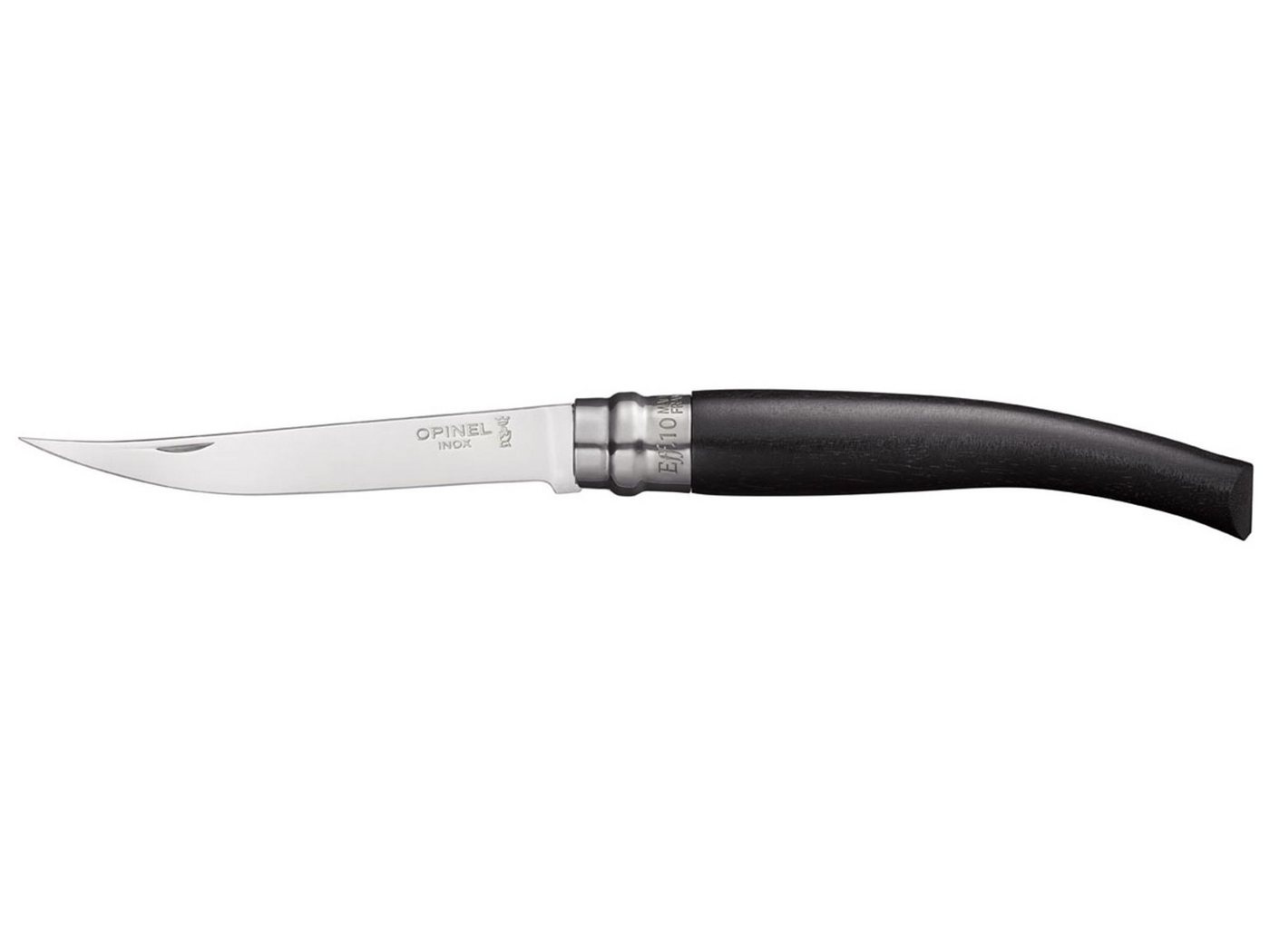 Opinel Taschenmesser Opinel-Messer, Eiche, Größe 6, rostfrei Opinel Taschenmesser Opinel-Messer, Eiche, Größe 6, rostfrei von Opinel