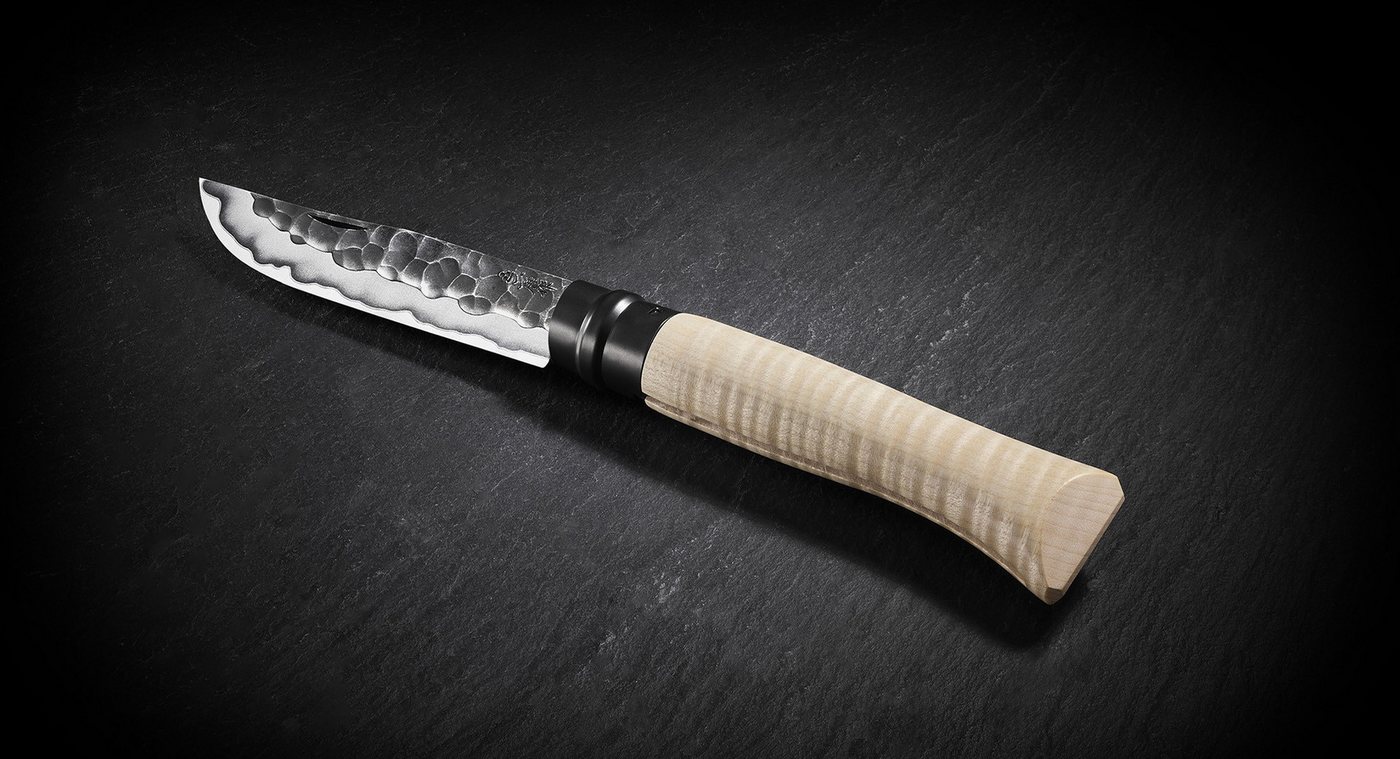 Opinel Taschenmesser Opinel N10 Forge X Shiori Limited Opinel Taschenmesser Opinel N10 Forge X Shiori Limited von Opinel