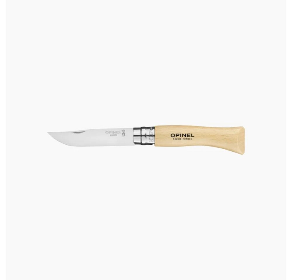 Opinel Taschenmesser Opinel No 07, rostfrei Opinel Taschenmesser Opinel No 07, rostfrei von Opinel