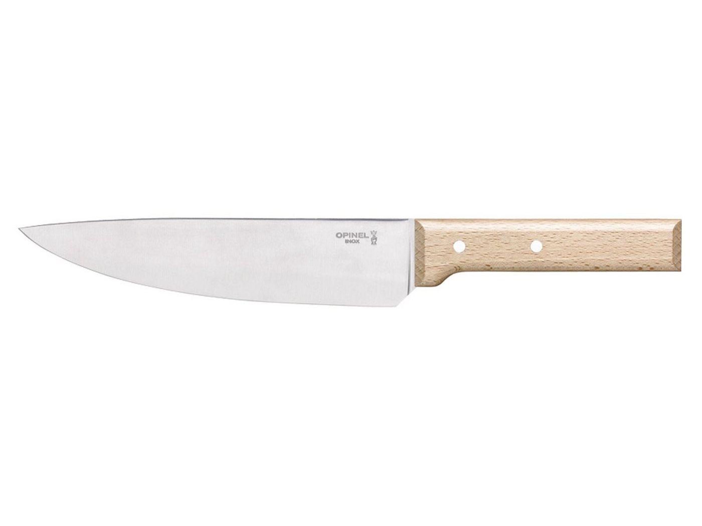 Opinel Taschenmesser Opinel Parallele Chefmesser Opinel Taschenmesser Opinel Parallele Chefmesser von Opinel