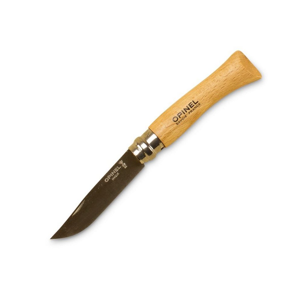 Opinel Taschenmesser Die Werkkiste - Opinel Taschenmesser mit Spitze Opinel Taschenmesser Die Werkkiste - Opinel Taschenmesser mit Spitze von Opinel