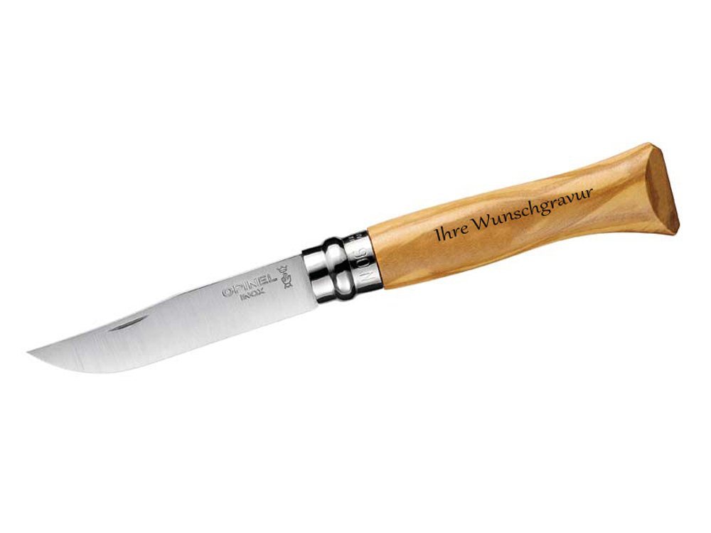 Opinel Taschenmesser von Opinel