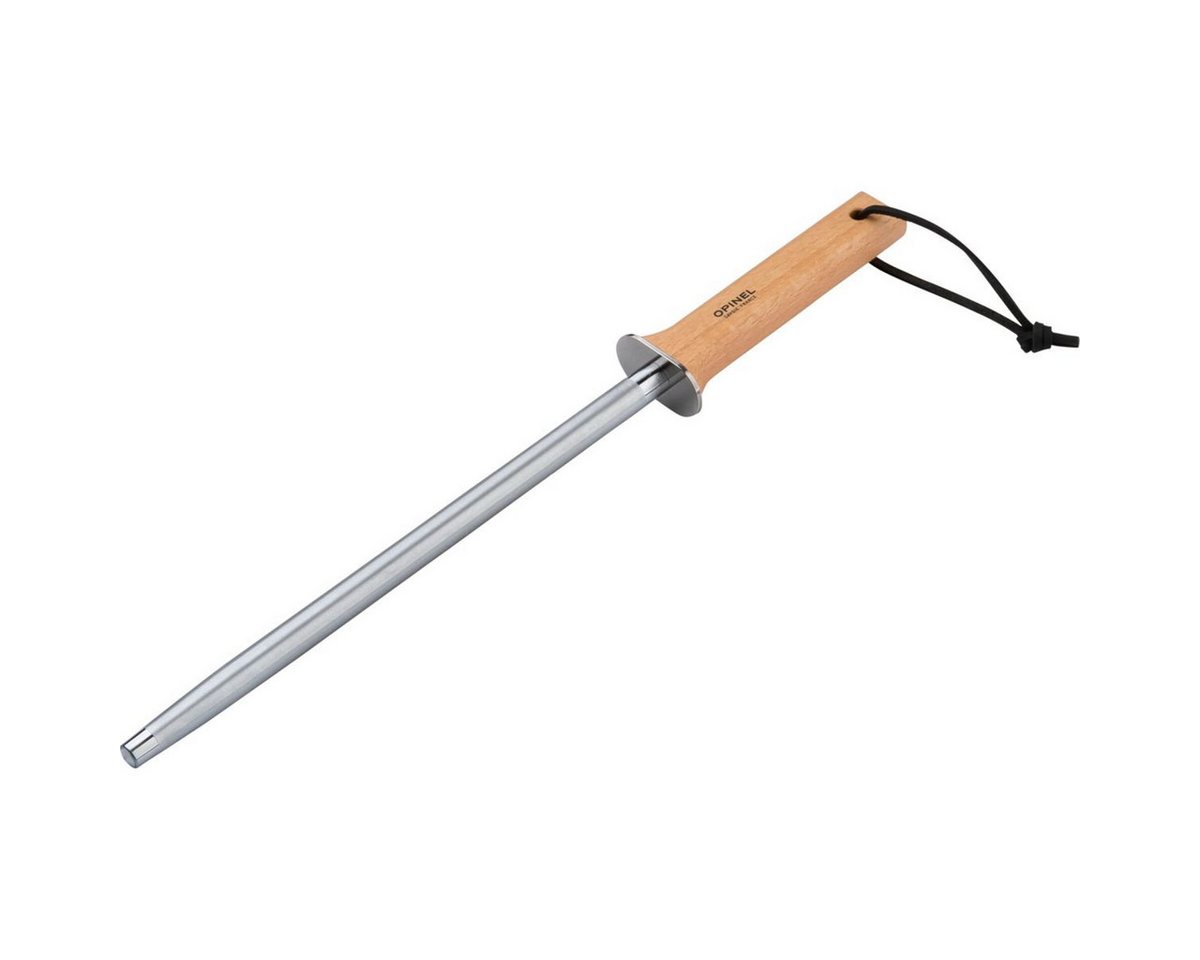 Opinel Universalmesser Diamant Wetzstahl 25 cm Opinel Universalmesser Diamant Wetzstahl 25 cm von Opinel