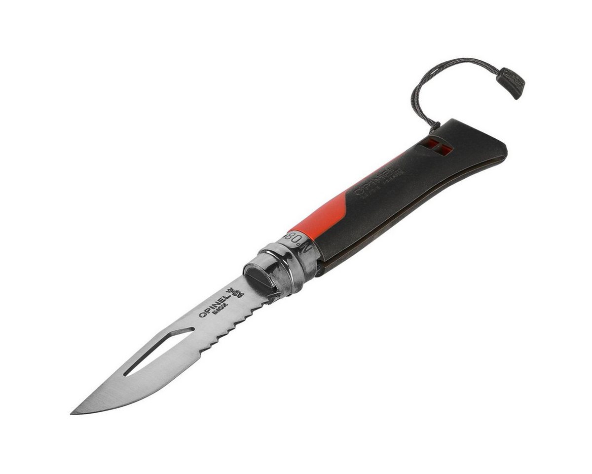 Opinel Universalmesser Taschenmesser No. 08 Outdoor Opinel Universalmesser Taschenmesser No. 08 Outdoor von Opinel