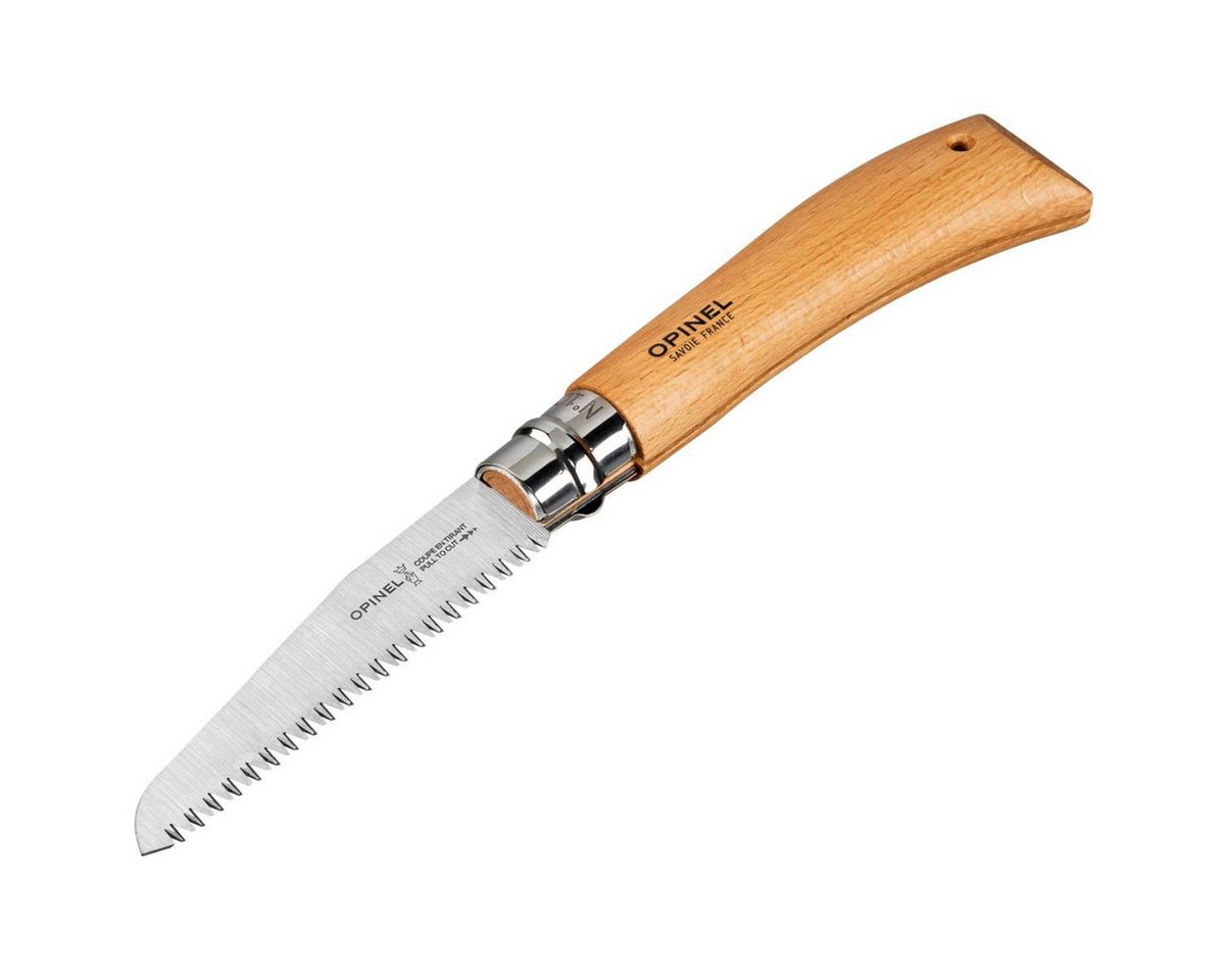 Opinel Universalmesser Taschenmesser No. 12 Baumsäge Opinel Universalmesser Taschenmesser No. 12 Baumsäge von Opinel