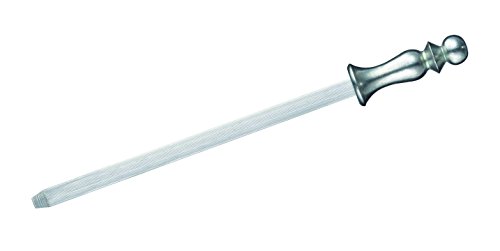 Opinel Wetzstahl Messer, grau, M Opinel Wetzstahl Messer, grau, M von OPINEL
