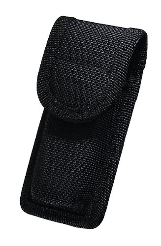 Robustes Nylon-Etui für Opinel Messer Nr. 6,7, Slim 8, Kindermesser, schwarz Robustes Nylon-Etui für Opinel Messer Nr. 6,7, Slim 8, Kindermesser, schwarz von OPINEL