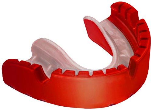 OPROshield Mundschutz Gold Ortho rot Red/Pearl Size 7 OPROshield Mundschutz Gold Ortho rot Red/Pearl Size 7 von Opro