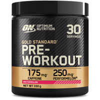 Gold Standard Pre-Work Out - 330g - Wassermelone von Optimum Nutrition