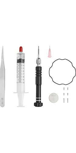 Optimum Time 2025 Batteriewechsel-Kit Os315combat001 Optimum Time 2025 Batteriewechsel-Kit Os315combat001 von Optimum Time