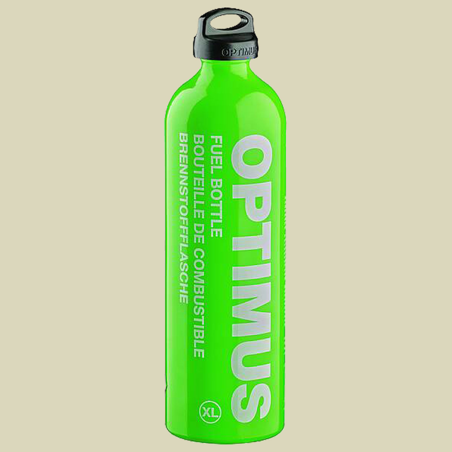 Brennstoffflasche XL 1500 ml Brennstoffflasche XL 1500 ml von Optimus