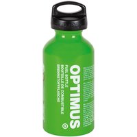Optimus Fuel Bottle mit Sicherung Optimus Fuel Bottle mit Sicherung von Optimus