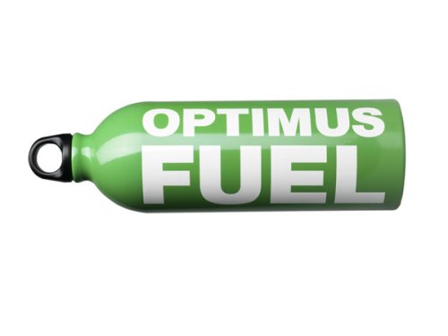 Optimus Kocher Fuel Bottle, M, 8016299 von Optimus