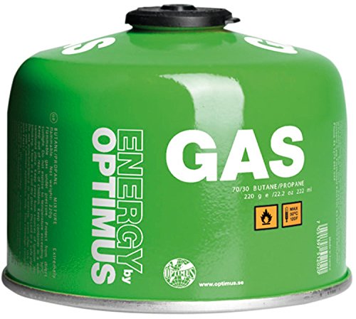 Optimus Gas 230g Optimus Gas 230g von Optimus