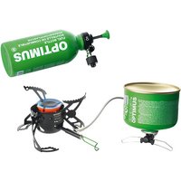 Optimus Polaris Optifuel - Mehrstoffkocher Optimus Polaris Optifuel - Mehrstoffkocher von Optimus