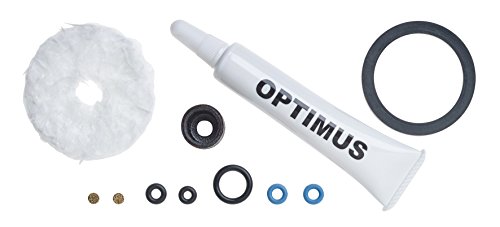 Optimus Spare Parts Kit Light Optimus Spare Parts Kit Light von Optimus