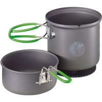 Optimus Terra Weekend HE Kochset 0.95 L Optimus Terra Weekend HE Kochset 0.95 L von Optimus