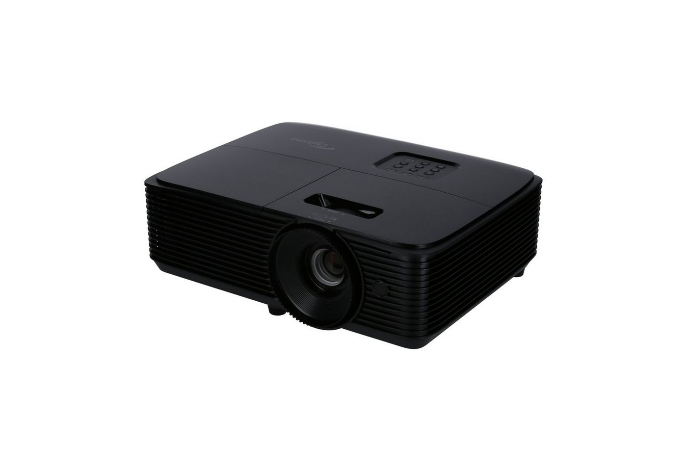 Optoma HD146X Beamer (3600 lm, 25000:1, 1920 x 1080 px) von Optoma