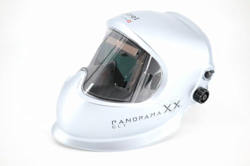 Optrel Panoramaxx CLT Silber Automatik-Schwei?erhelm neues IsoFit Kopfband 1010.201 Optrel Panoramaxx CLT Silber Automatik-Schwei?erhelm neues IsoFit Kopfband 1010.201 von Optrel