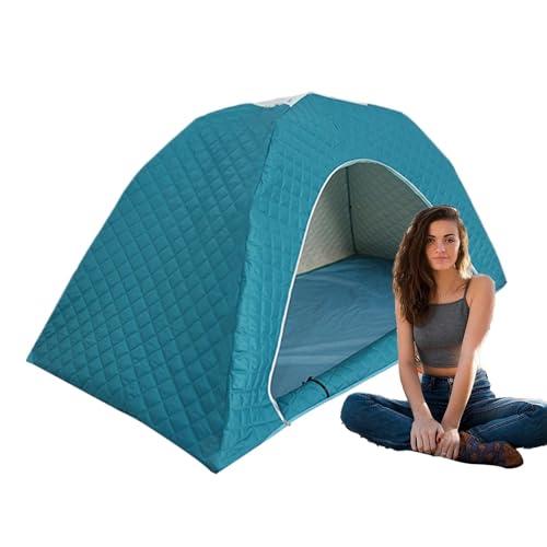 Tents for Camping, Lightweight Backpacking Tent, Dome Tents, Easy Popup Tent, Windproof Design Camping Tent, Outdoor Adventure Tents, Festival Camping Tent, Waterproof Backpacking Tent von Opvonxeh