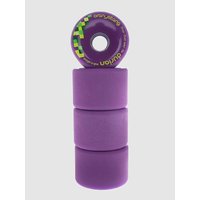 Orangatang Durian 75mm 83a Wheels uni Orangatang Durian 75mm 83a Wheels uni von Orangatang