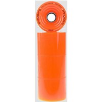 Orangatang InHeats 75mm 80a Wheels orange Orangatang InHeats 75mm 80a Wheels orange von Orangatang
