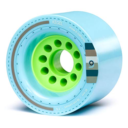 Orangatang Longboard Räder Kegel 77A 80mm Wheels Orangatang Longboard Räder Kegel 77A 80mm Wheels von Orangatang