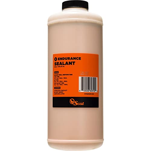 ORANGE SEAL, Endurance Versiegelung, 232 ml, für Erwachsene, Uni, Orange von Orange Seal