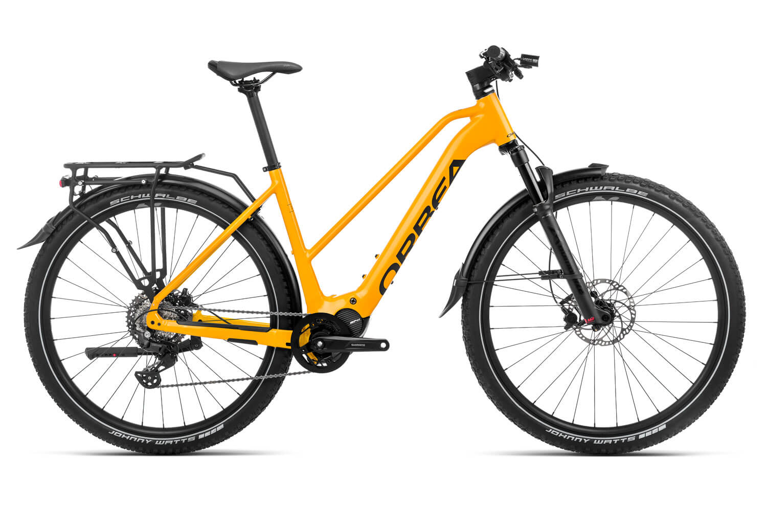 Orbea Kemen Mid SUV 30 Orbea Kemen Mid SUV 30 von Orbea
