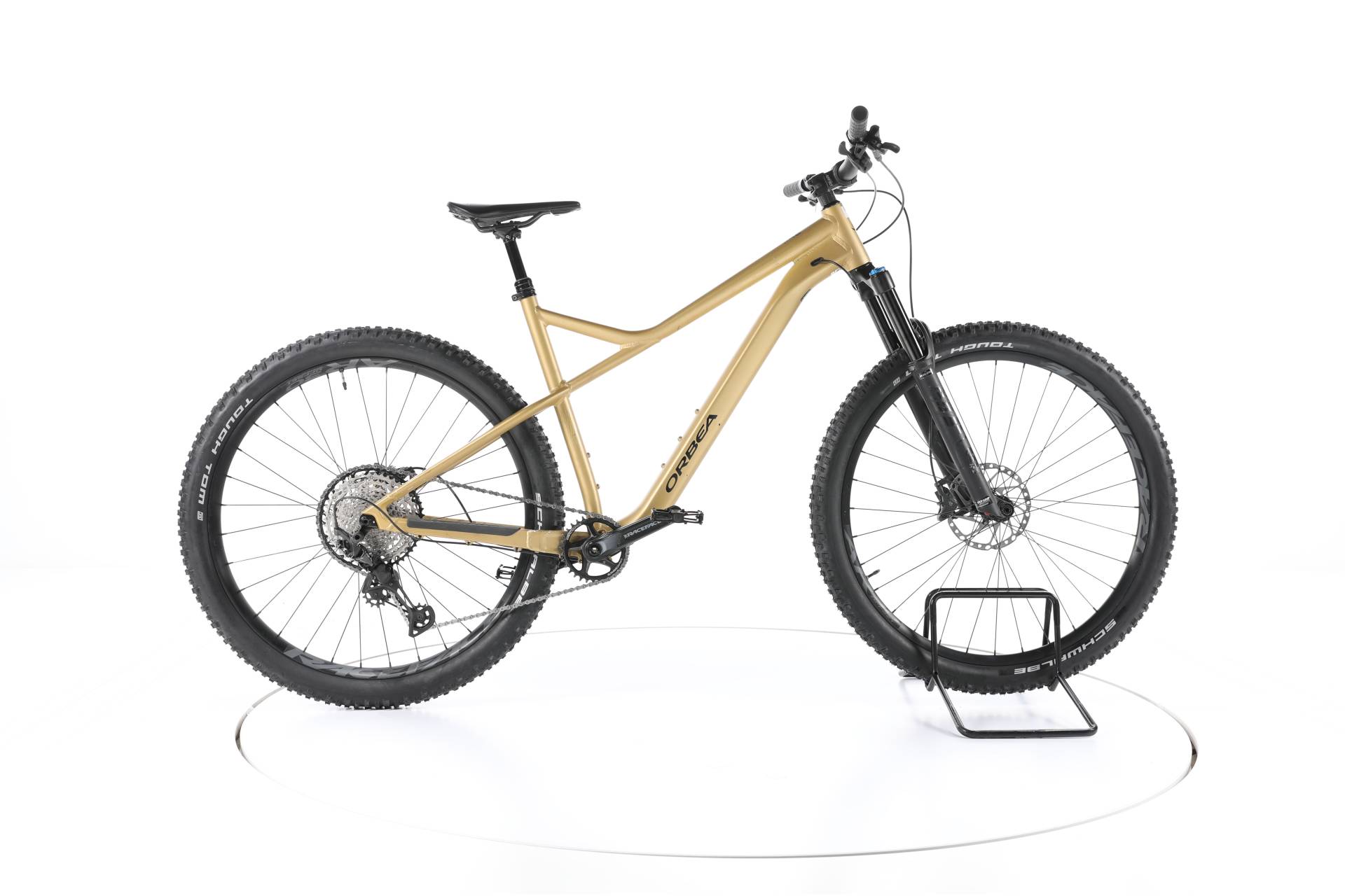 Orbea LAUFEY H-LTD 2022 Orbea LAUFEY H-LTD 2022 von Orbea