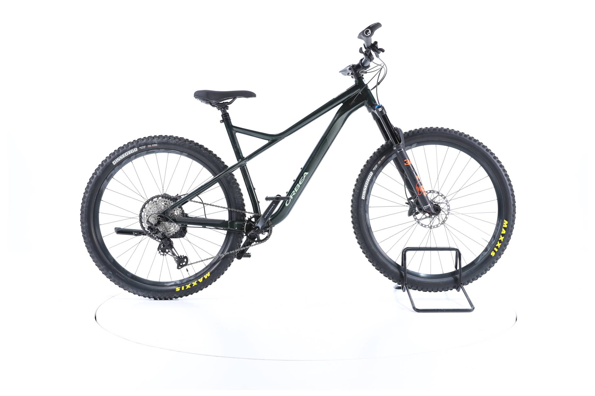 Orbea Laufey H-LTD 2023 Orbea Laufey H-LTD 2023 von Orbea