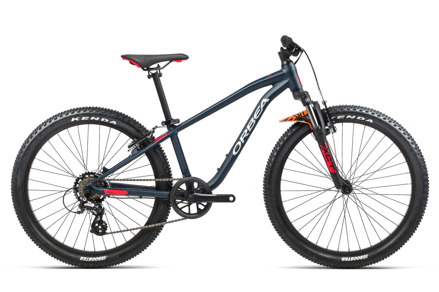 Orbea MX 24 XC Kinderfahrrad Orbea MX 24 XC Kinderfahrrad von Orbea