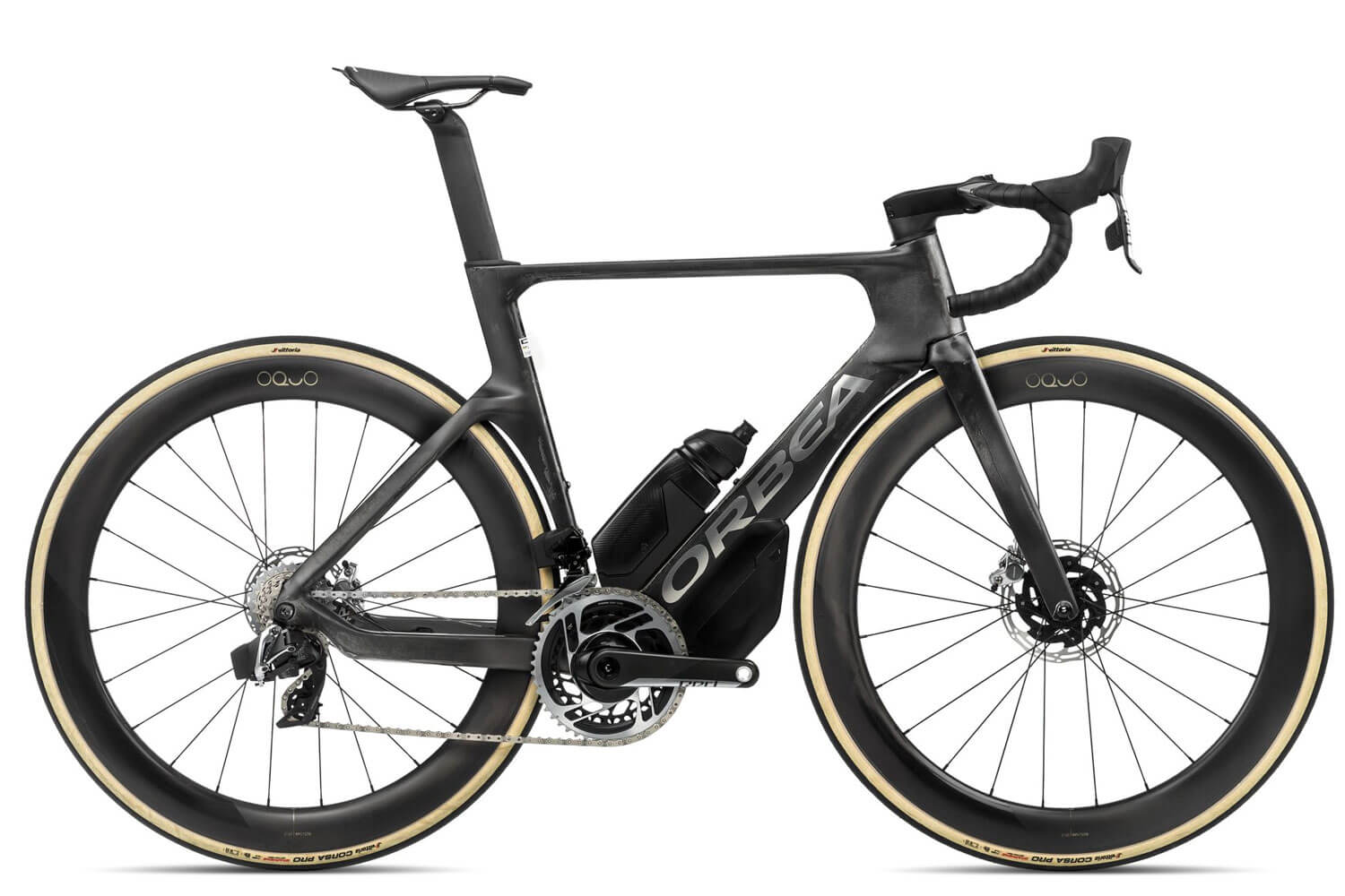 Orbea Orca AERO M11eLTD 2024 Orbea Orca AERO M11eLTD 2024 von Orbea