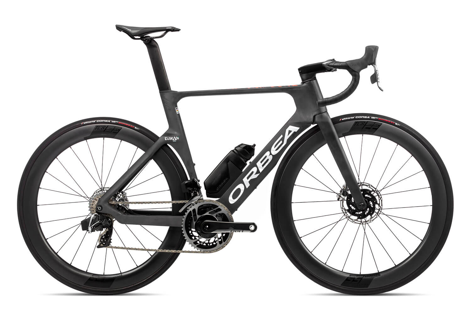 Orbea Orca Aero M11eLTD Orbea Orca Aero M11eLTD von Orbea
