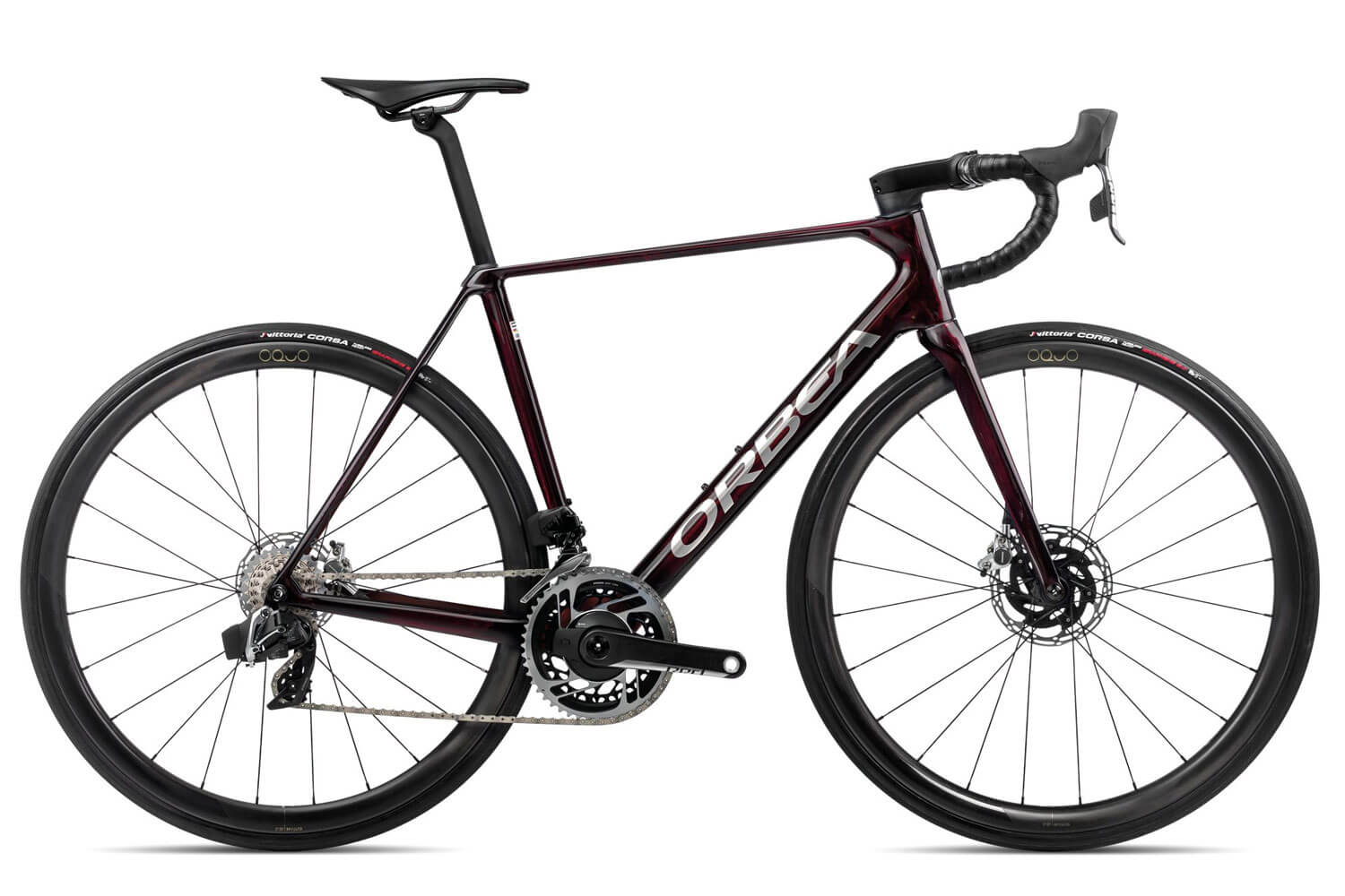 Orbea Orca M11eLTD PWR 2024 Orbea Orca M11eLTD PWR 2024 von Orbea