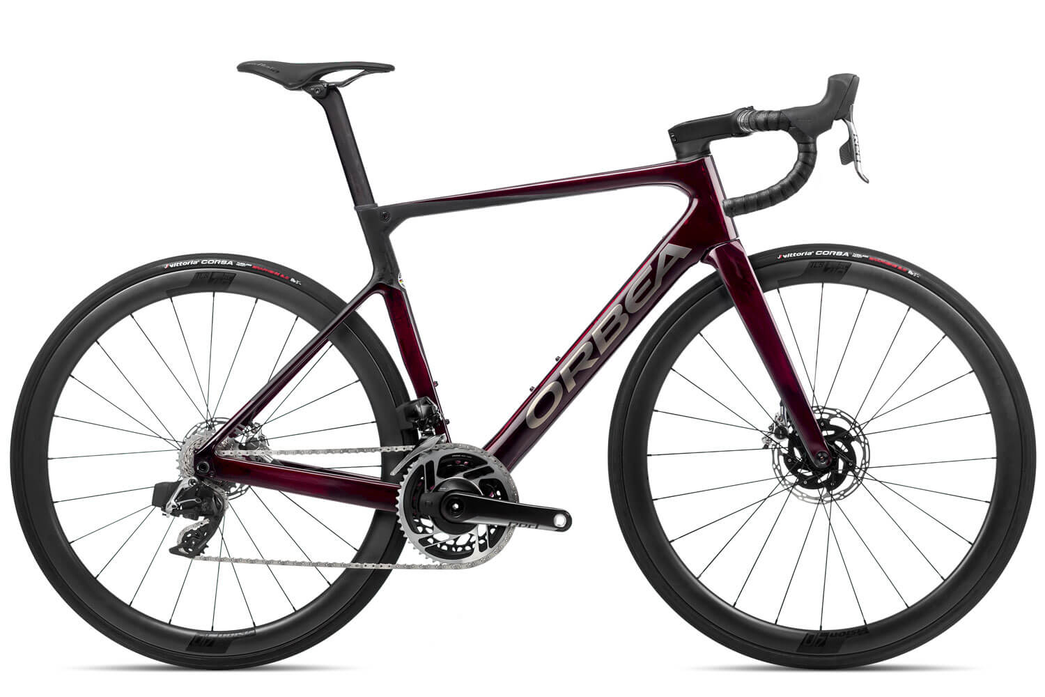 Orbea Orca M11eLTD PWR Orbea Orca M11eLTD PWR von Orbea