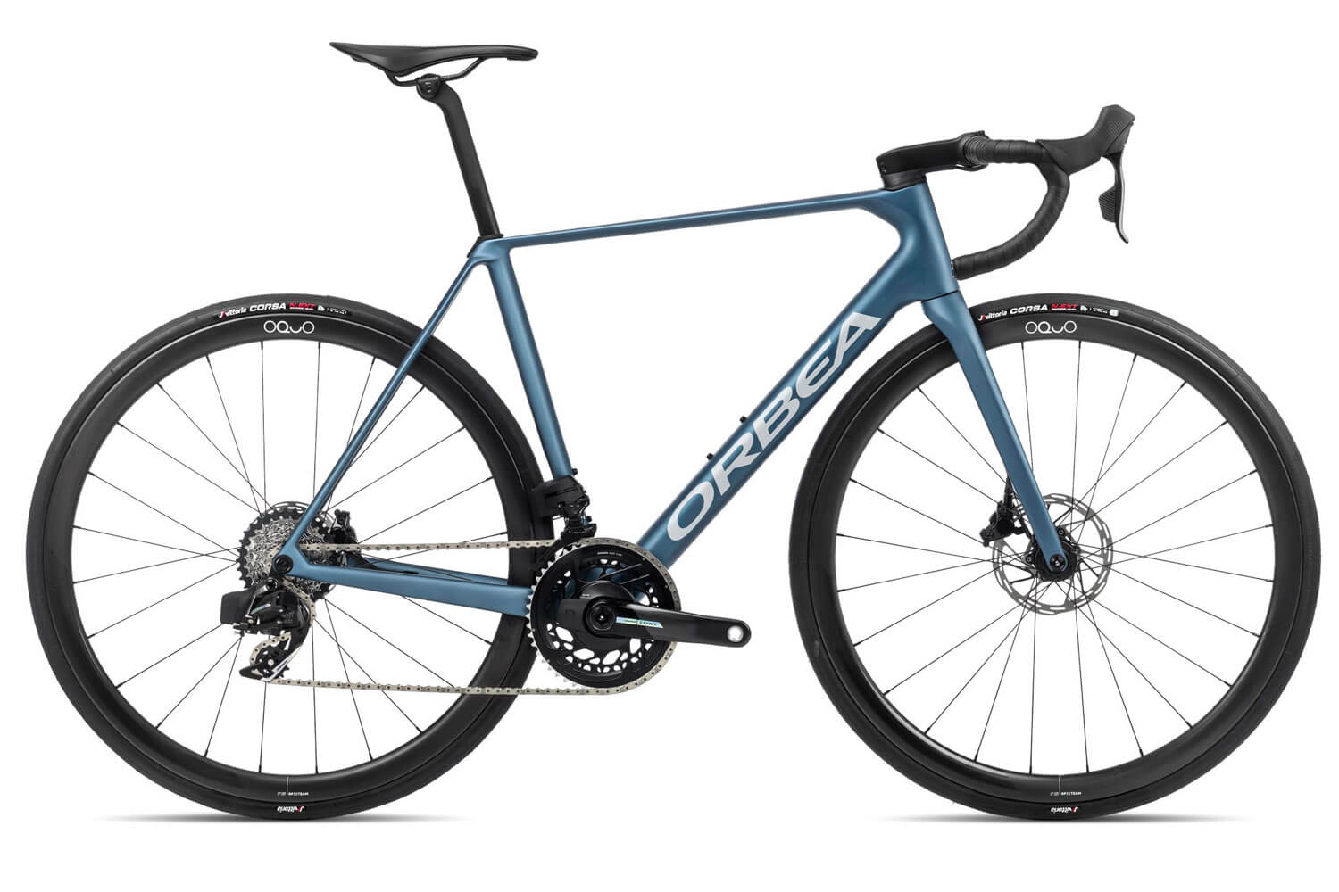 Orbea Orca M21eTEAM PWR 2024 Orbea Orca M21eTEAM PWR 2024 von Orbea