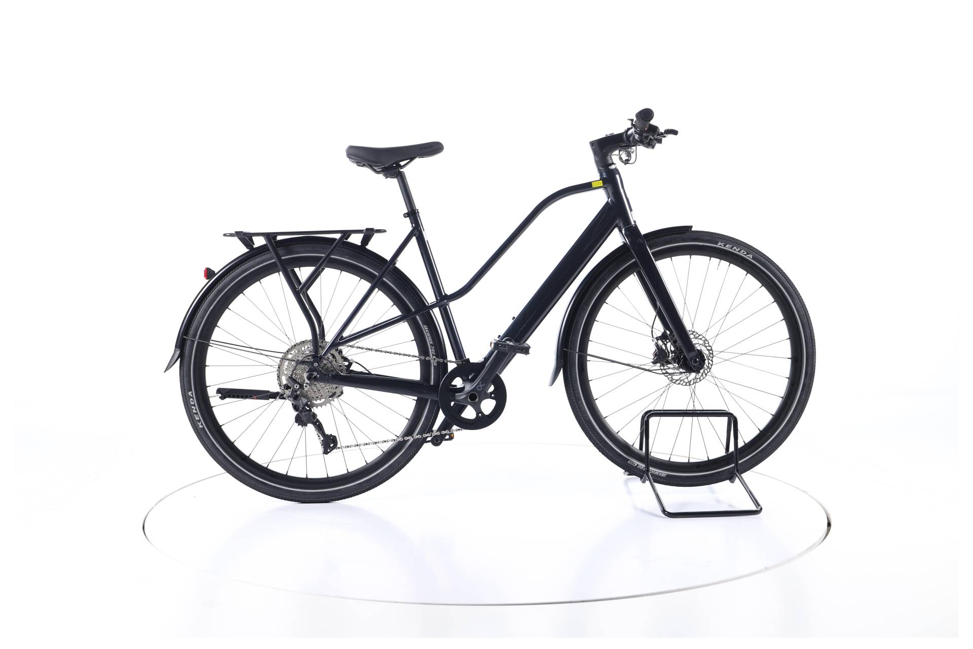 Orbea Vibe Mid H30 EQ 2021 Orbea Vibe Mid H30 EQ 2021 von Orbea
