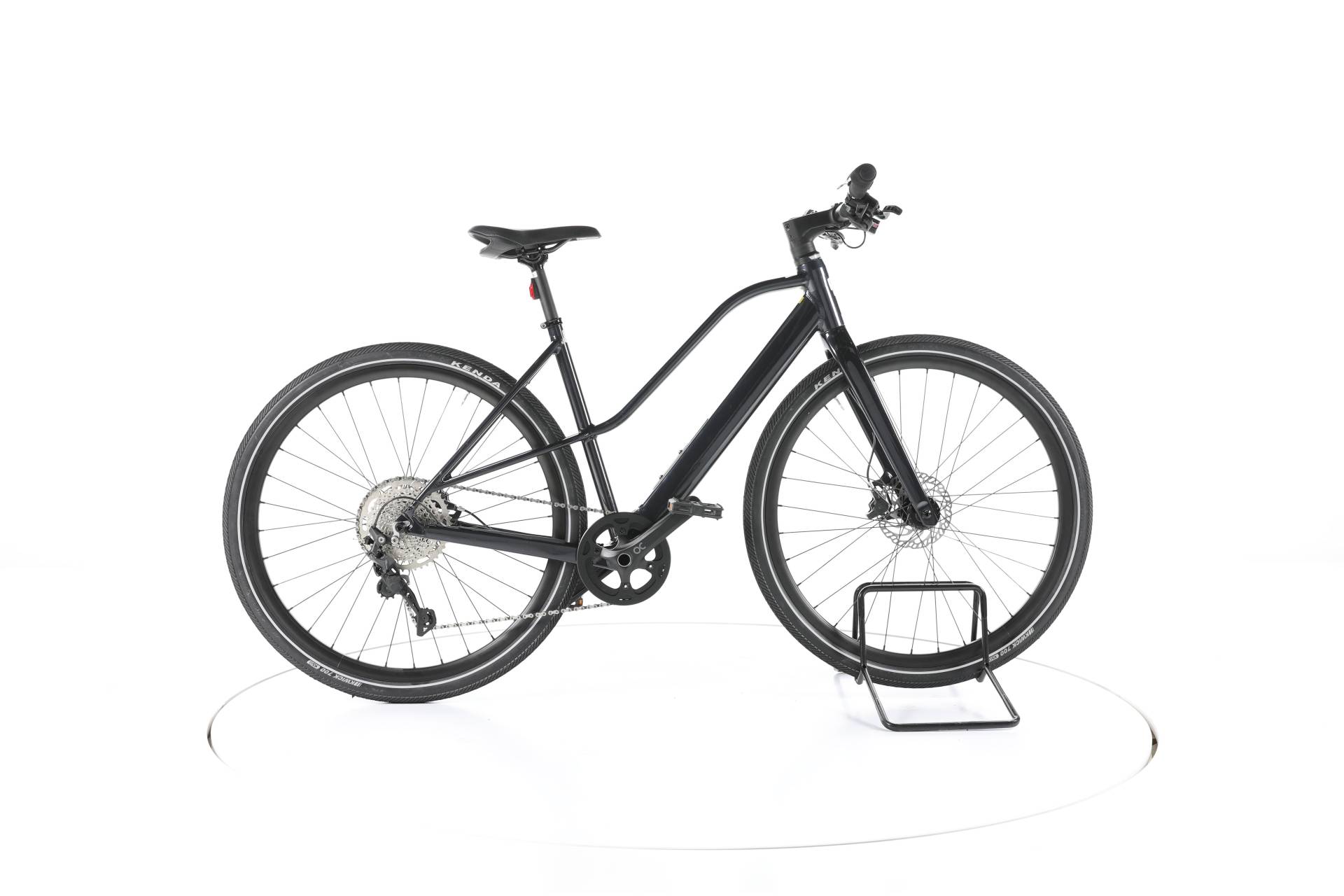 Orbea Vibe Mid H30 2022 Orbea Vibe Mid H30 2022 von Orbea